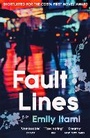 Cover: Fault Lines - Orion Books Ltd