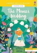 Cover: The Mouse's Wedding - Usborne Publishing Ltd