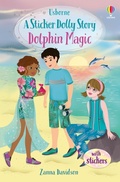 Cover: Dolphin Magic - Usborne Publishing Ltd