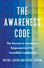Cover: The Awareness Code - Bloomsbury Business