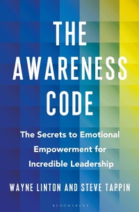 Abbildung von: The Awareness Code - Bloomsbury Business