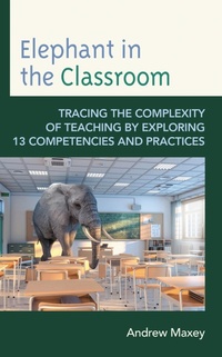 Abbildung von: Elephant in the Classroom - Bloomsbury eBooks US