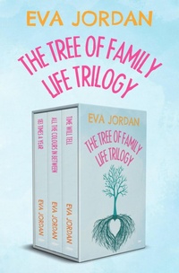 Enlarge image Cover: The Tree of Family Life Trilogy - Bloodhound Books