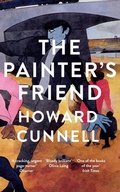 Cover: The Painter's Friend - Picador
