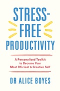 Cover: Stress-Free Productivity - Ebury Digital