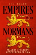 Cover: Empires of the Normans - John Murray Publishers Ltd