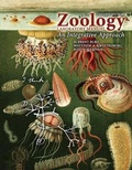 Cover: Zoology Laboratory Manual - Kendall/Hunt Publishing Co ,U.S.
