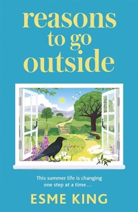Abbildung von: Reasons To Go Outside - Hodder & Stoughton