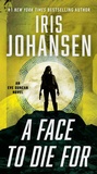 Cover: A Face to Die For - Grand Central Publishing