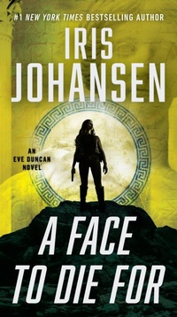 Enlarge image Cover: A Face to Die For - Grand Central Publishing