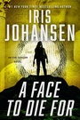 Cover: A Face to Die for - Grand Central Publishing