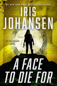 Enlarge image Cover: A Face to Die for - Grand Central Publishing