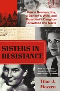 Cover: Sisters in Resistance - Grand Central Publishing