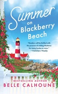 Cover: Summer on Blackberry Beach - Grand Central Publishing
