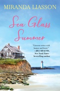 Cover: Sea Glass Summer - Grand Central Publishing