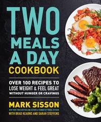 Enlarge image Cover: Two Meals a Day Cookbook - Grand Central Publishing