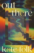 Cover: Out There - Sceptre