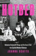 Cover: Hotbed - Basic Books
