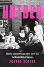 Cover: Hotbed - Seal Press (CA)