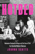 Cover: Hotbed - Seal Press (CA)