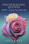 Cover: Encouraging Quotes - Christian Faith Publishing, Inc.
