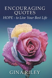 Enlarge image Cover: Encouraging Quotes - Christian Faith Publishing, Inc.
