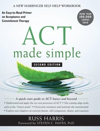Enlarge image Cover: Act Made Simple - Echo Point Books & Media, LLC