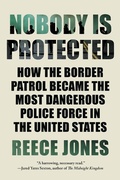 Cover: Nobody Is Protected - Counterpoint