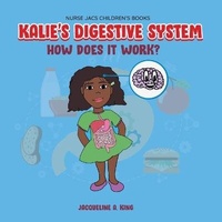 Enlarge image Cover: Kalie's Digestive System - Authors Press
