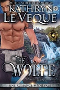 Cover: The Wolfe - Babelcube Inc.