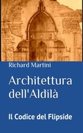 Cover: Architettura dell'Aldil&agrave; - Homina Publishing