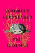 Cover: Venomous Lumpsucker - Soho Press Inc