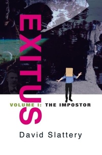 Abbildung von: Exitus Volume I - The Impostor - dsbooks