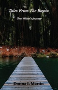 Cover: TALES FROM THE BAYOU - STORY CATCHER PUBLISHING