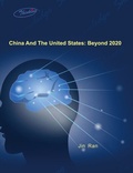 Cover: China and the United States - Asian Culture Press