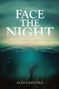 Cover: Face the Night - Shortwave Media