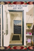Cover: Voices of the Warp and Weft - West Warwick Public Library Association