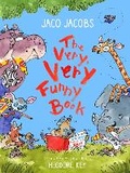 Cover: The Very Very Funny Book - Pan Macmillan South Africa Children's Books