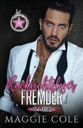 Cover: Ruecksichtsloser Fremder - Pulse Press