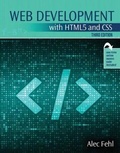 Cover: Web Development with HTML5 and CSS - Kendall/Hunt Publishing Co ,U.S.