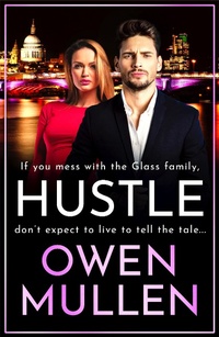 Abbildung von: Hustle - Boldwood Books Ltd