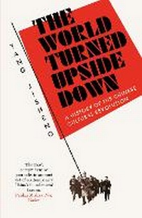 Abbildung von: The World Turned Upside Down - Swift Press