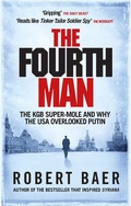 Cover: The Fourth Man - Monoray