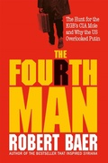 Cover: The Fourth Man - Monoray