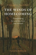 Cover: Winds of Homecoming, The - Top Hat Books
