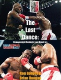 Cover: The Last Dance - BDM Publishing