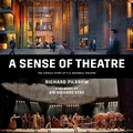 Cover: A Sense of Theatre - Wordville