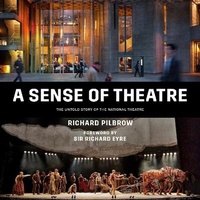 Enlarge image Cover: A Sense of Theatre - Wordville