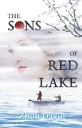Cover: The Sons of Red Lake - Sinoist Books