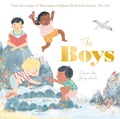 Cover: The Boys - Little Tiger